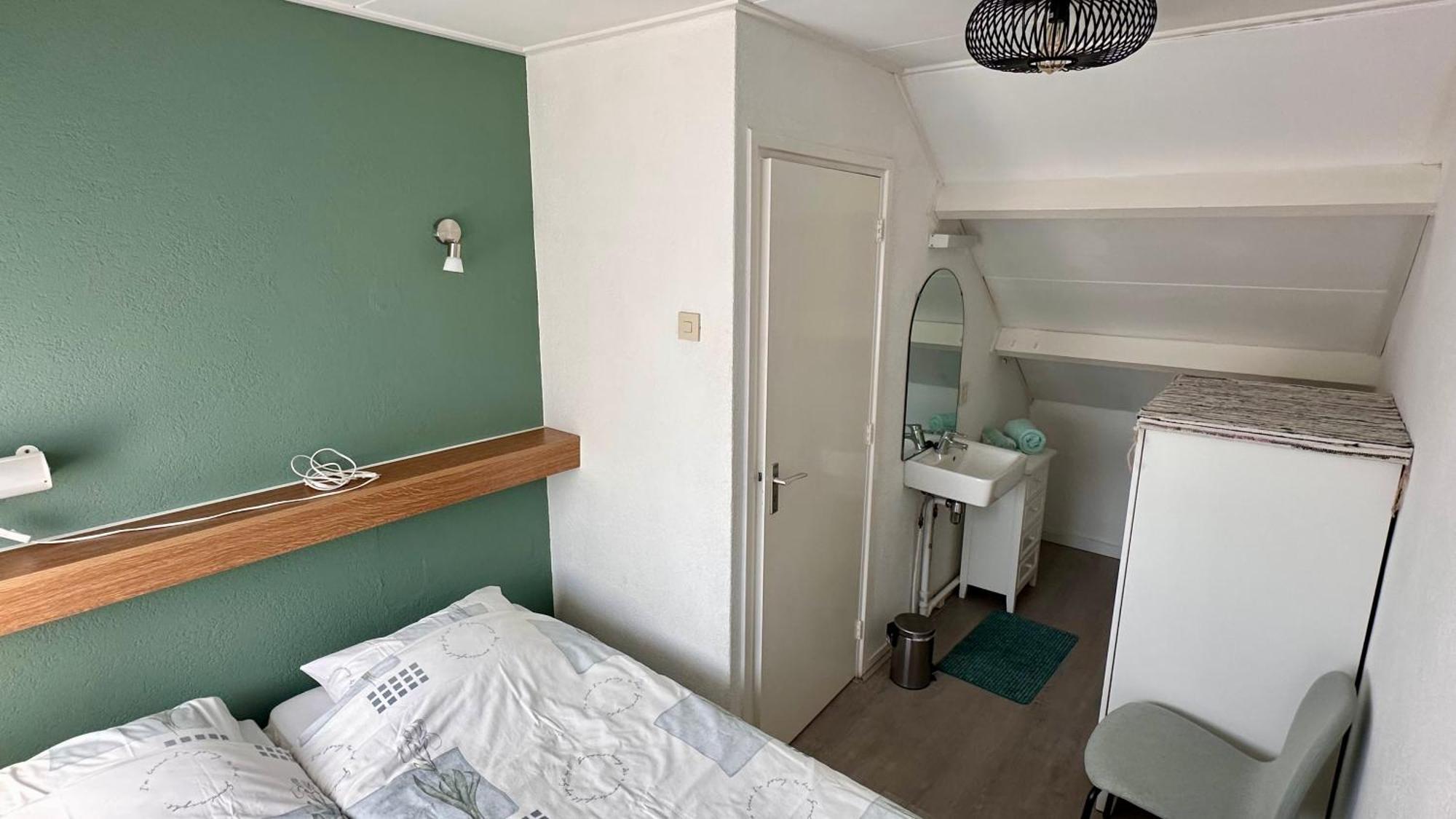 Strandhuis Everts Egmond aan Zee Luaran gambar
