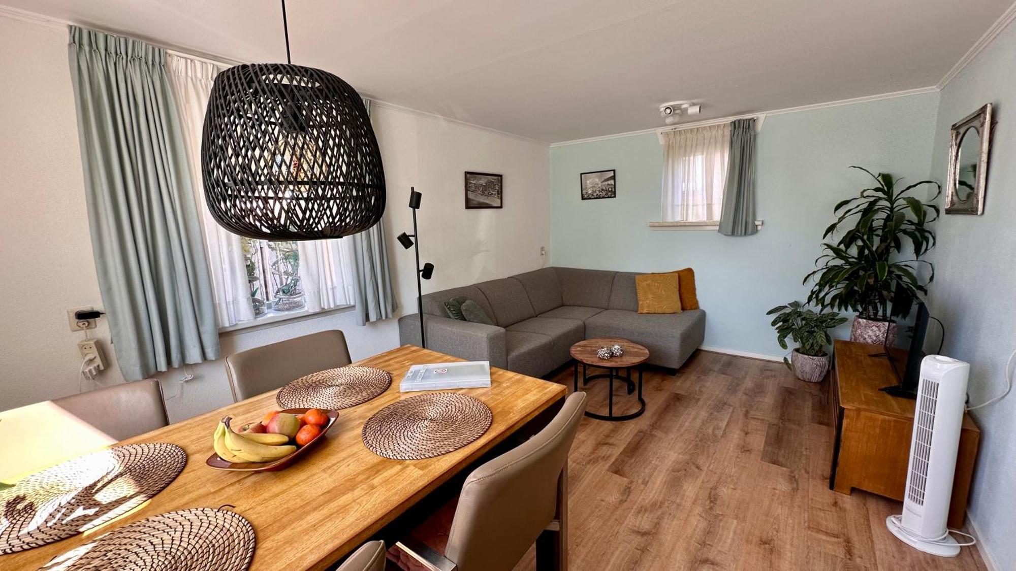 Strandhuis Everts Egmond aan Zee Luaran gambar