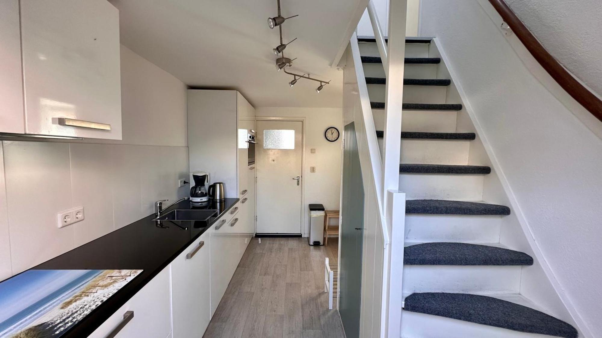 Strandhuis Everts Egmond aan Zee Luaran gambar