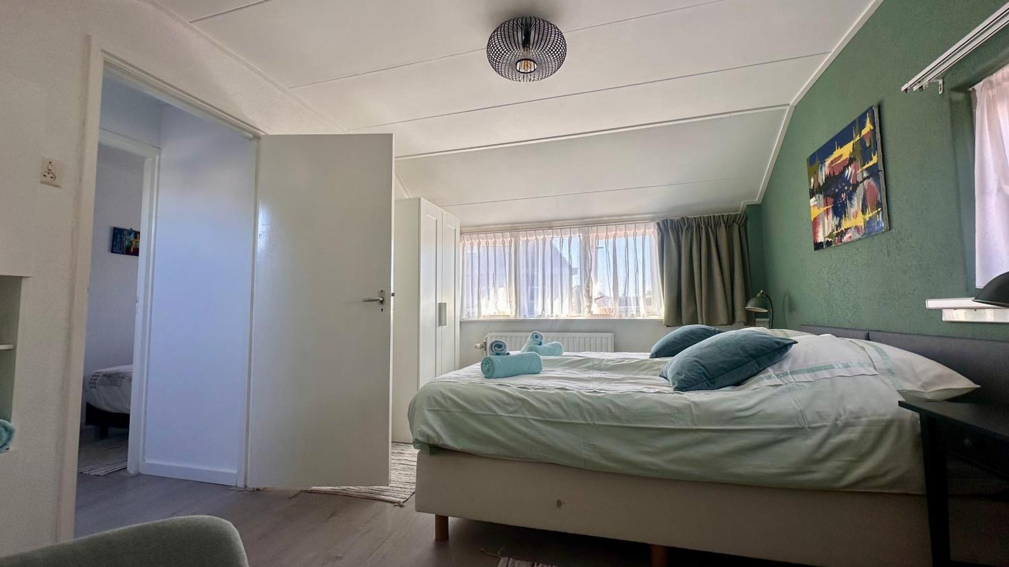 Strandhuis Everts Egmond aan Zee Luaran gambar