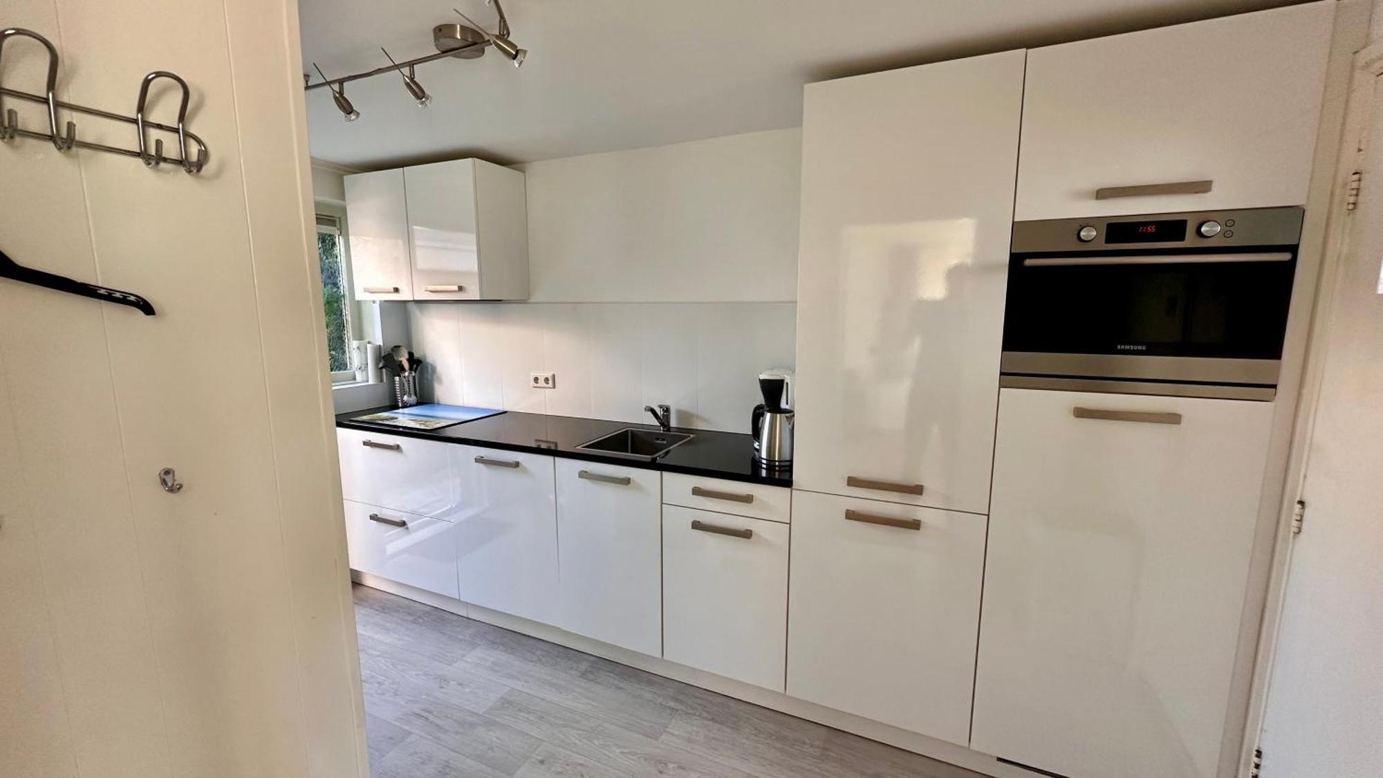 Strandhuis Everts Egmond aan Zee Luaran gambar