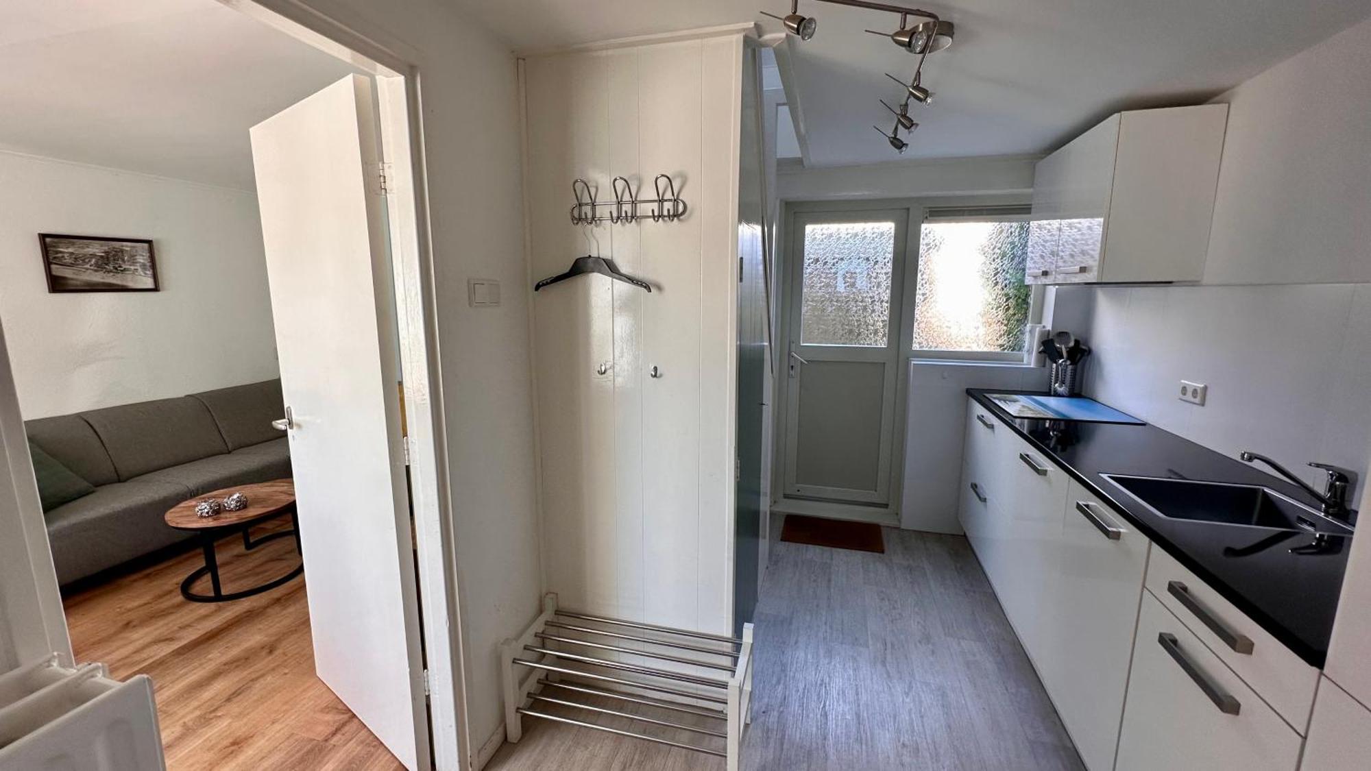 Strandhuis Everts Egmond aan Zee Luaran gambar