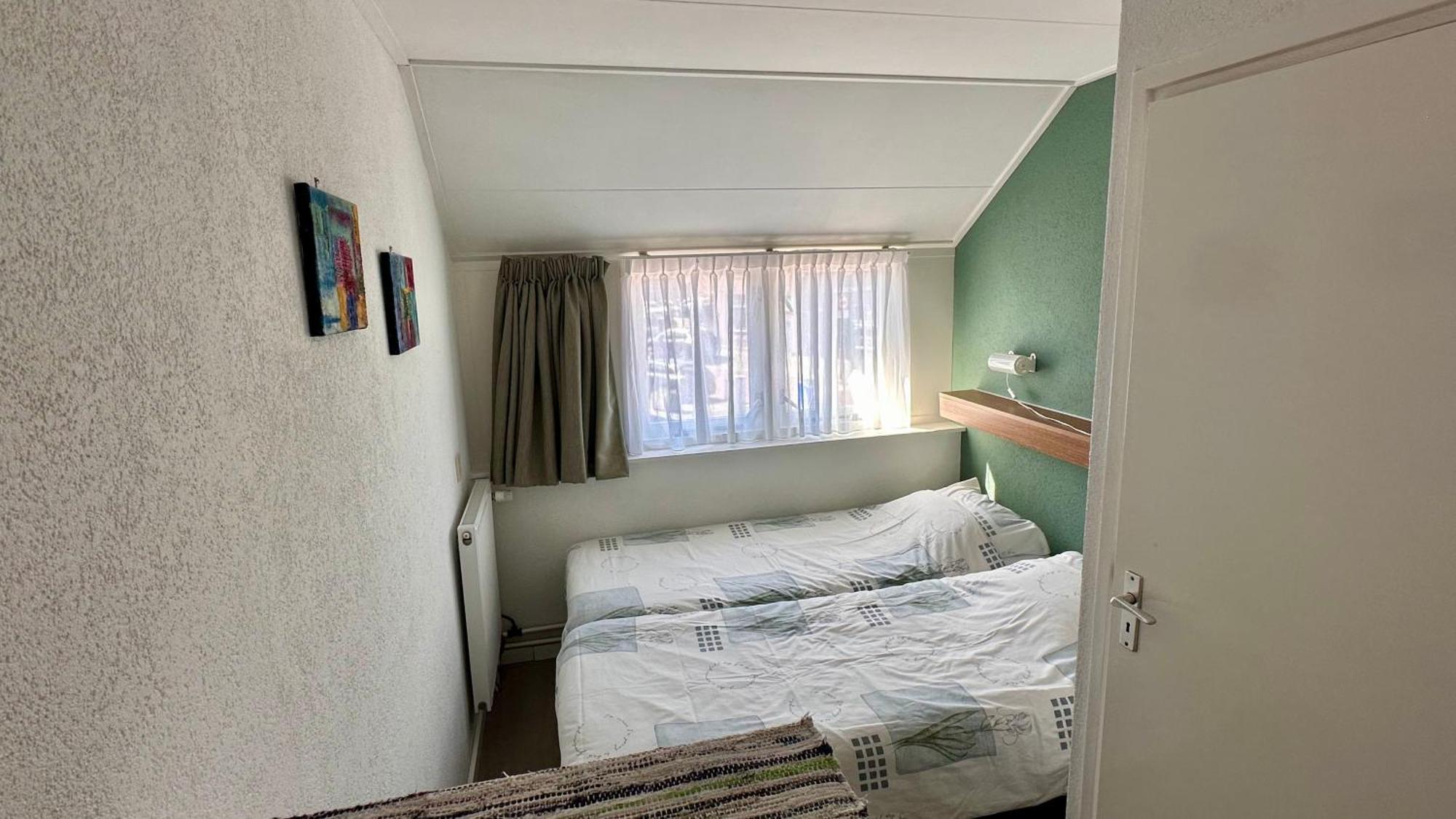 Strandhuis Everts Egmond aan Zee Luaran gambar